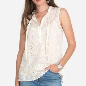 Johnny Was | Ramos River Tank